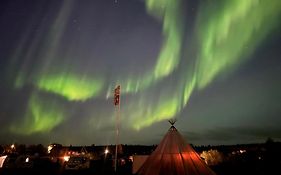 Arctic Motell